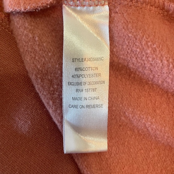 Jolie & Joy Pearl Accent Sweatshirt - Picture 8 of 9